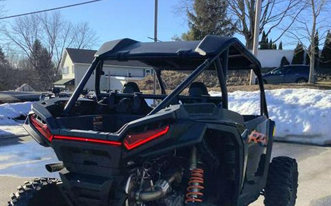 2024 Polaris RZR XP 1000 Ultimate