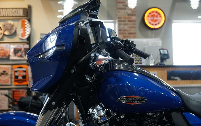 2024 Harley-Davidson® FLHX - Street Glide®