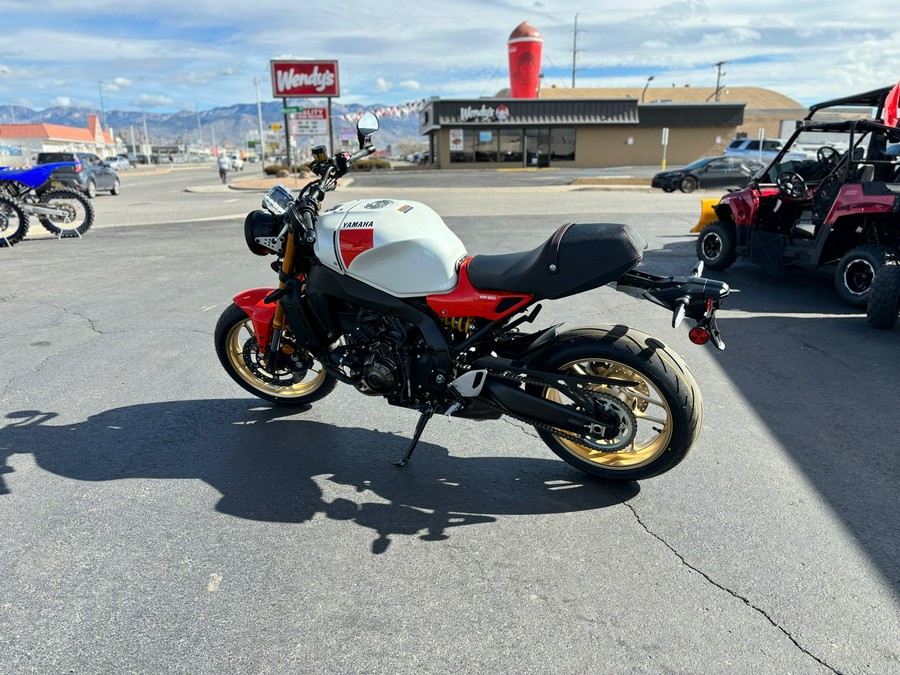 2024 Yamaha XSR900 ** LAST IN STOCK **