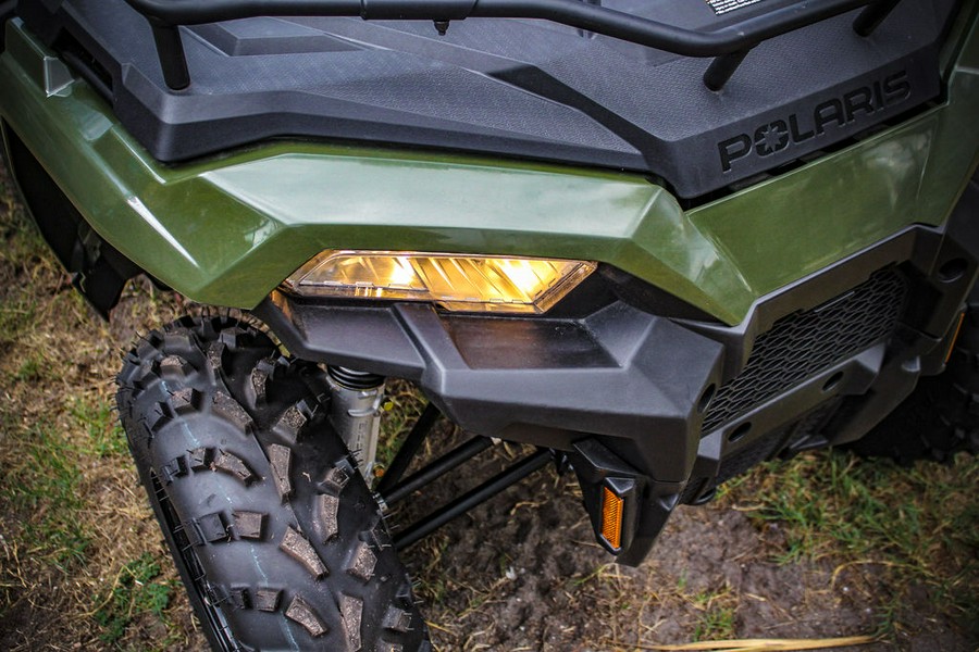 2024 Polaris® Sportsman 450 H.O.