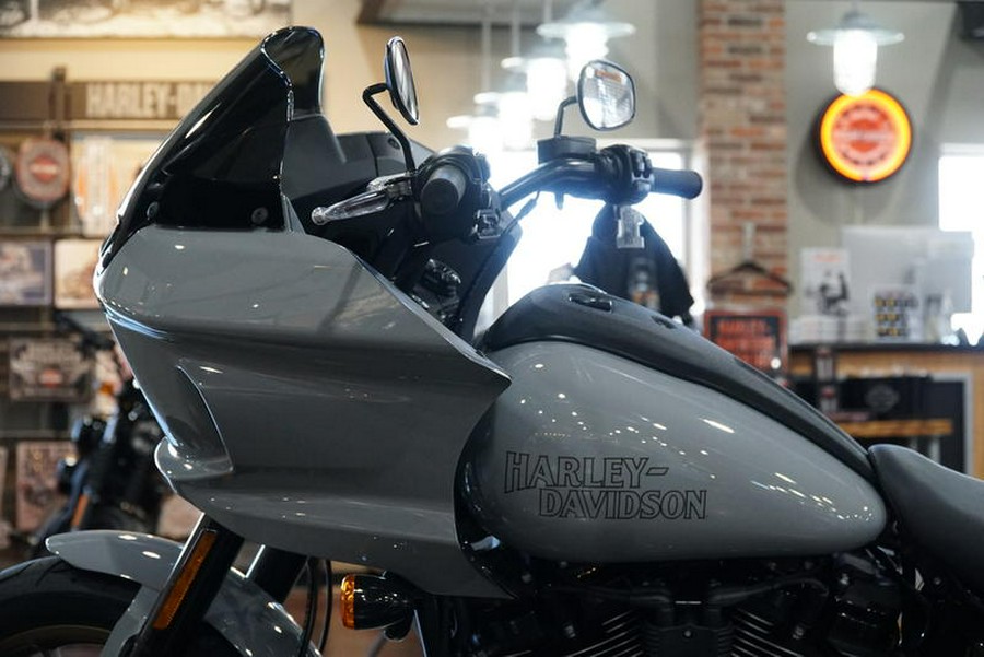 2024 Harley-Davidson® FXLRST - Low Rider® ST