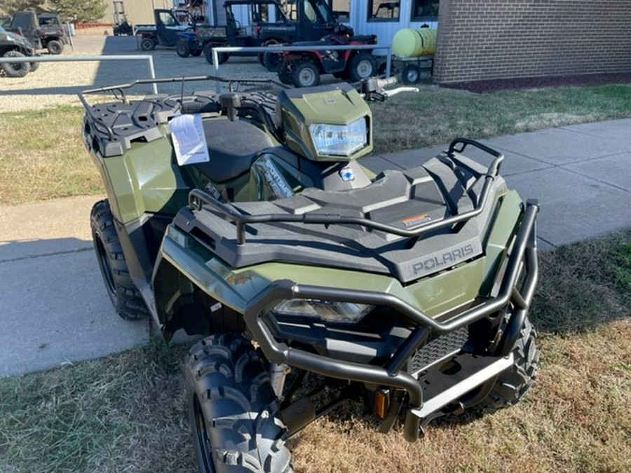 2024 Polaris Industries Sportsman® 570 EPS