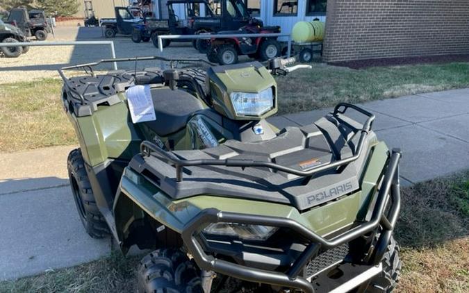 2024 Polaris Industries Sportsman® 570 EPS