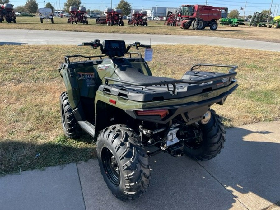 2024 Polaris Industries Sportsman® 570 EPS