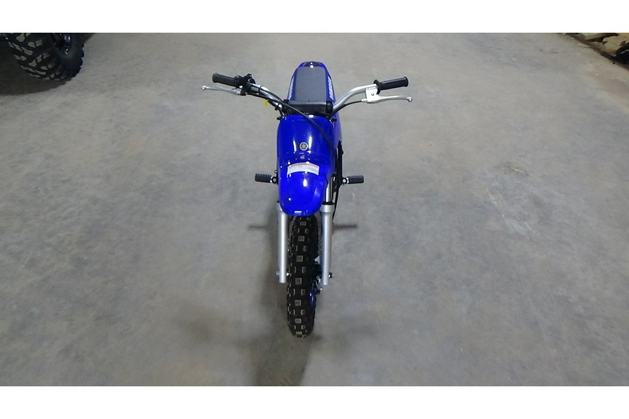 2025 Yamaha PW50