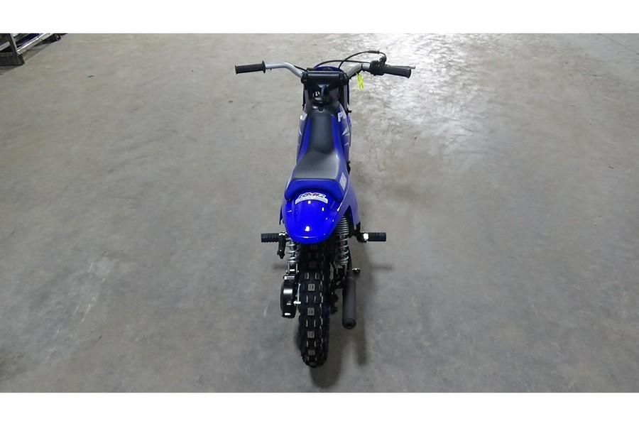 2025 Yamaha PW50