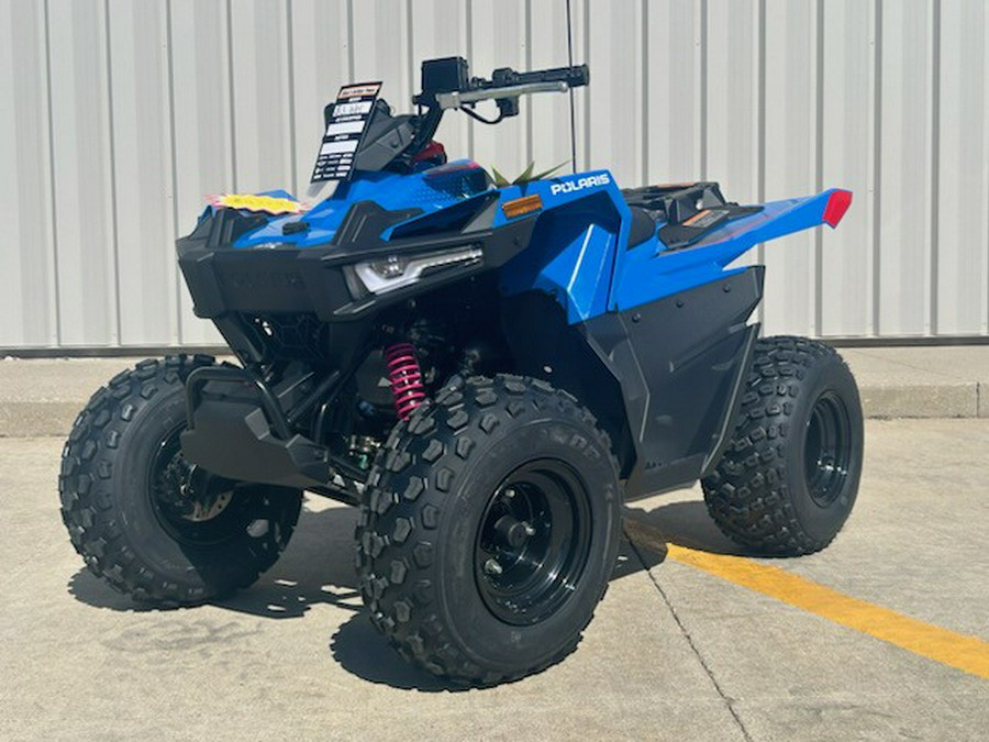 2025 Polaris Industries Outlaw® 70 EFI