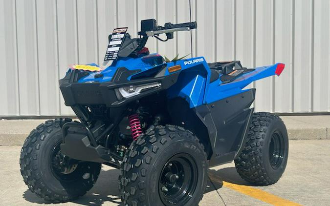 2025 Polaris Industries Outlaw® 70 EFI