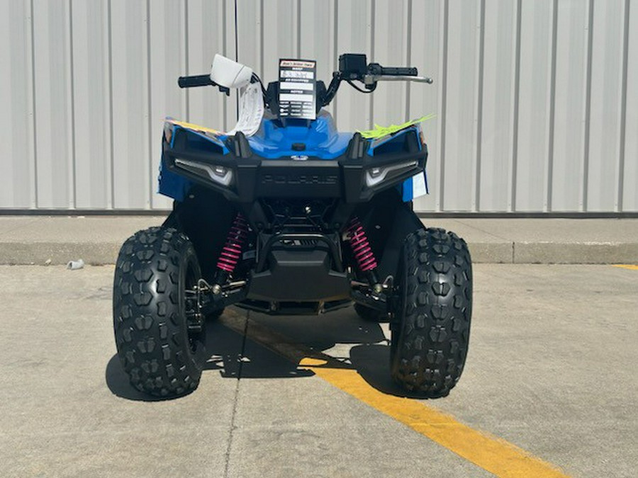 2025 Polaris Industries Outlaw® 70 EFI