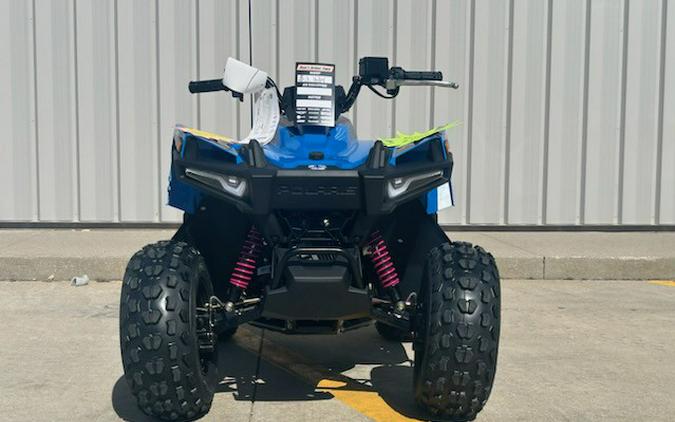 2025 Polaris Industries Outlaw® 70 EFI