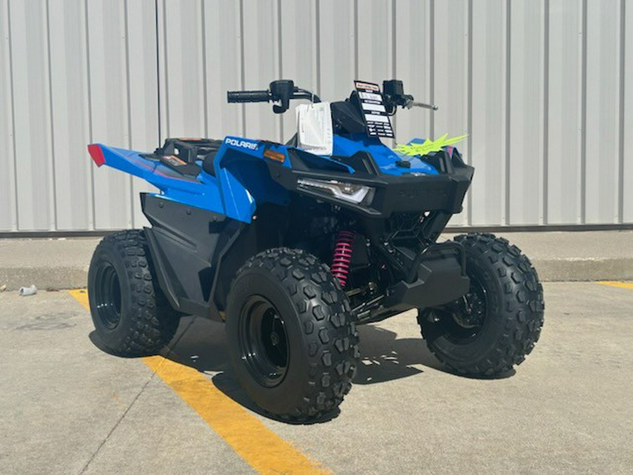 2025 Polaris Industries Outlaw® 70 EFI