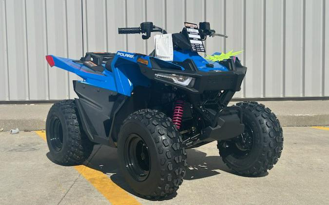 2025 Polaris Industries Outlaw® 70 EFI