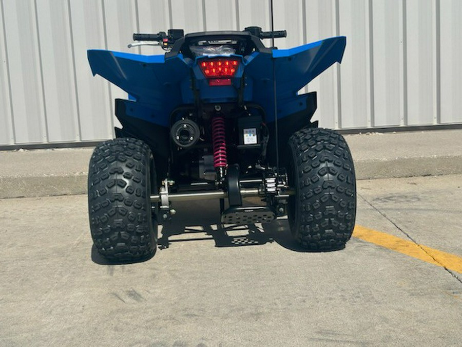 2025 Polaris Industries Outlaw® 70 EFI