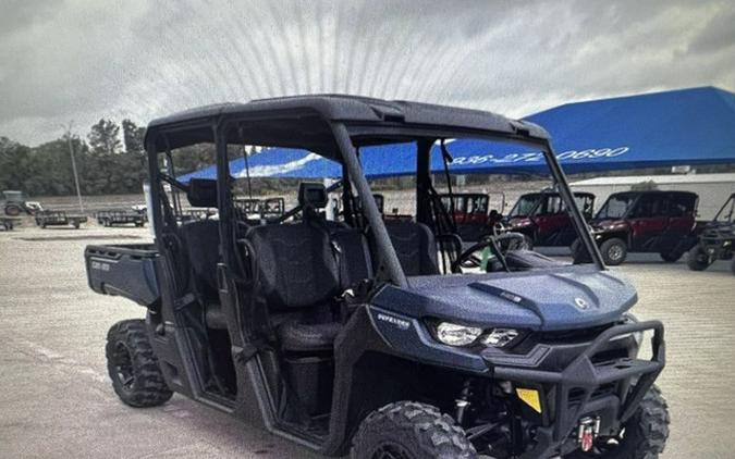 2025 Can-Am Defender MAX XT HD9