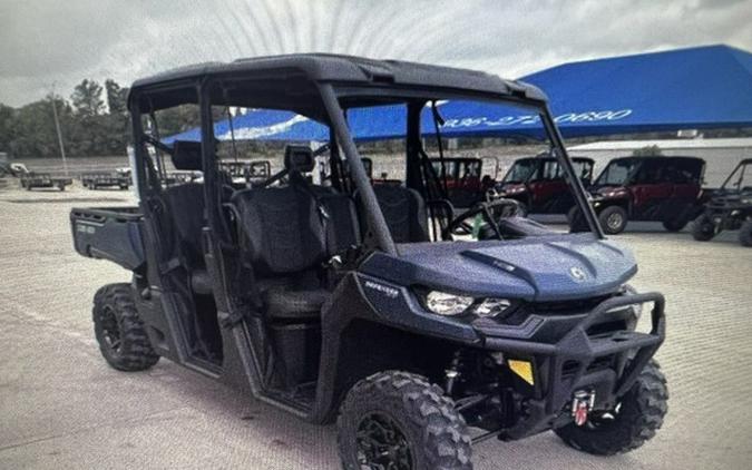 2025 Can-Am Defender MAX XT HD9