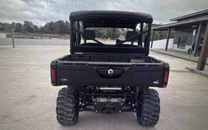 2025 Can-Am Defender MAX XT HD9