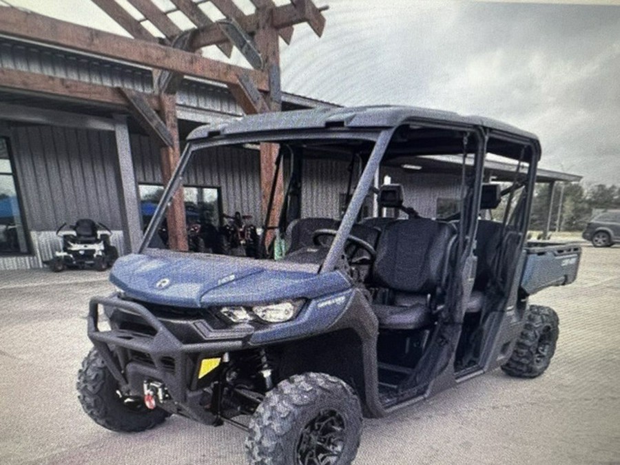 2025 Can-Am Defender MAX XT HD9