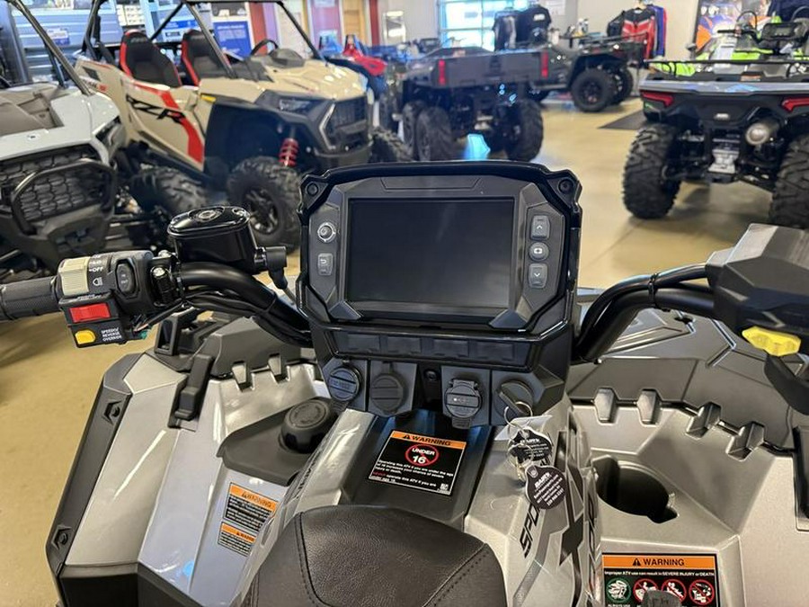 2026 Polaris® Sportsman XP 1000 Ultimate