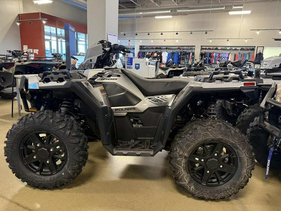 2026 Polaris® Sportsman XP 1000 Ultimate