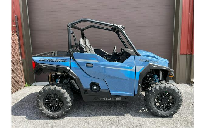 2026 Polaris GENERAL 1000 PREMIUM