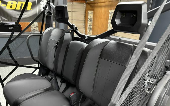 2026 Can-Am Defender MAX XT HD11