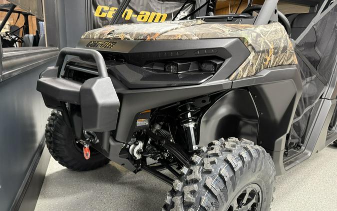 2026 Can-Am Defender MAX XT HD11