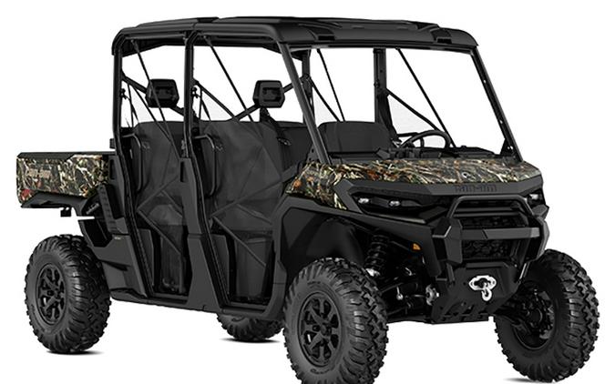2026 Can-Am Defender MAX XT HD11
