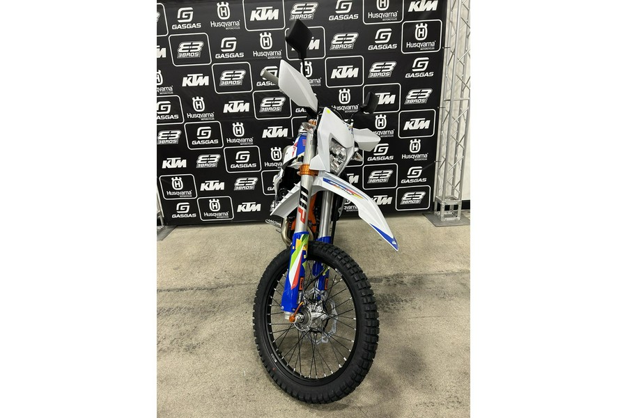 2026 KTM EXC 500 F Six Days