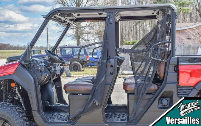 2026 CFMOTO UFORCE U10 XL Pro