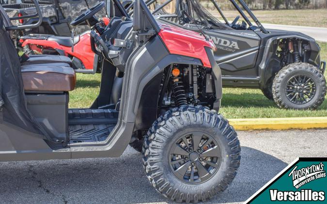 2026 CFMOTO UFORCE U10 XL Pro