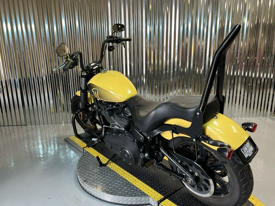 2023 Harley-Davidson FXBBS - Street Bob 114