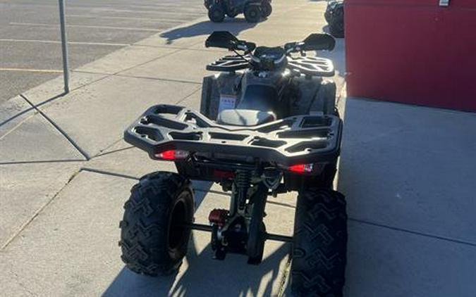 2026 Denago Powersports Mudhawk 200FI