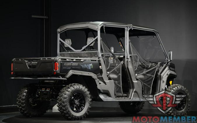 2025 Can-Am Defender MAX Lone Star