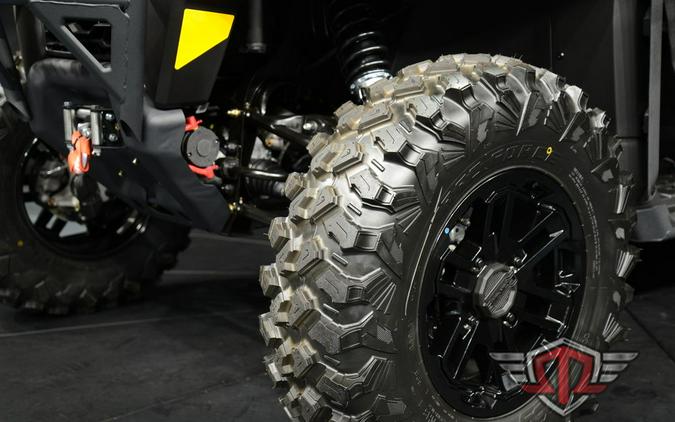 2025 Can-Am Defender MAX Lone Star