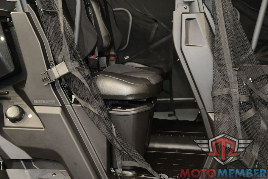 2025 Can-Am Defender MAX Lone Star