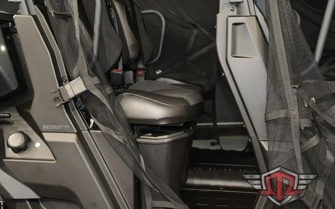 2025 Can-Am Defender MAX Lone Star