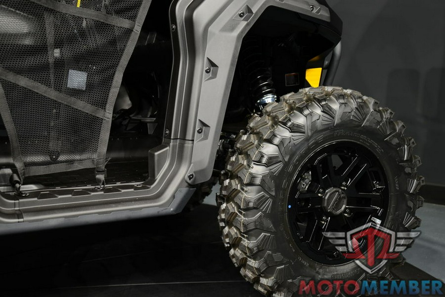 2025 Can-Am Defender MAX Lone Star