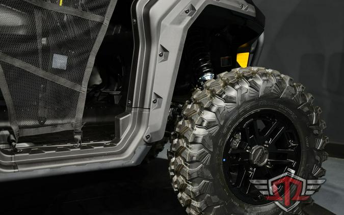2025 Can-Am Defender MAX Lone Star