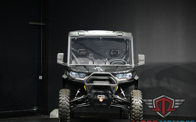 2025 Can-Am Defender MAX Lone Star