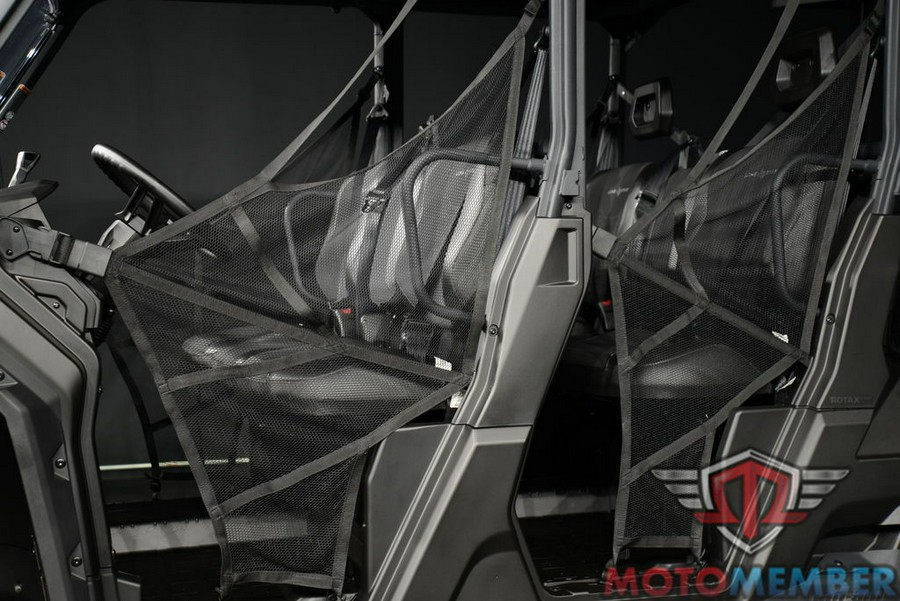 2025 Can-Am Defender MAX Lone Star