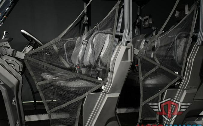 2025 Can-Am Defender MAX Lone Star