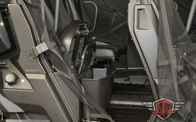 2025 Can-Am Defender MAX Lone Star