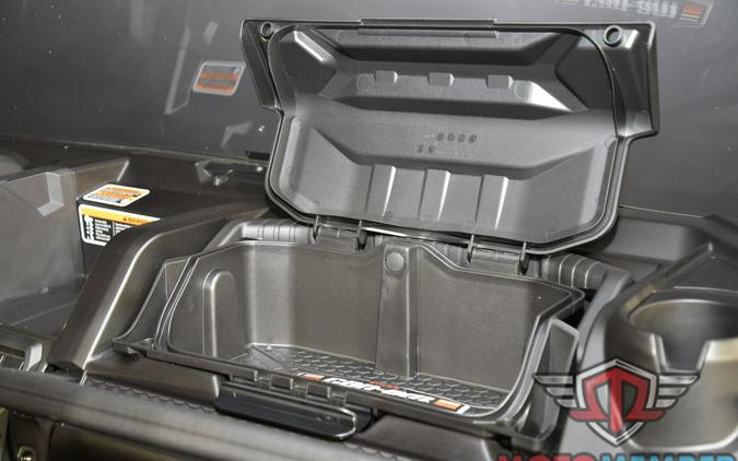 2025 Can-Am Defender MAX Lone Star