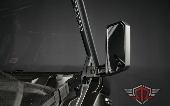 2025 Can-Am Defender MAX Lone Star