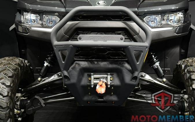 2025 Can-Am Defender MAX Lone Star