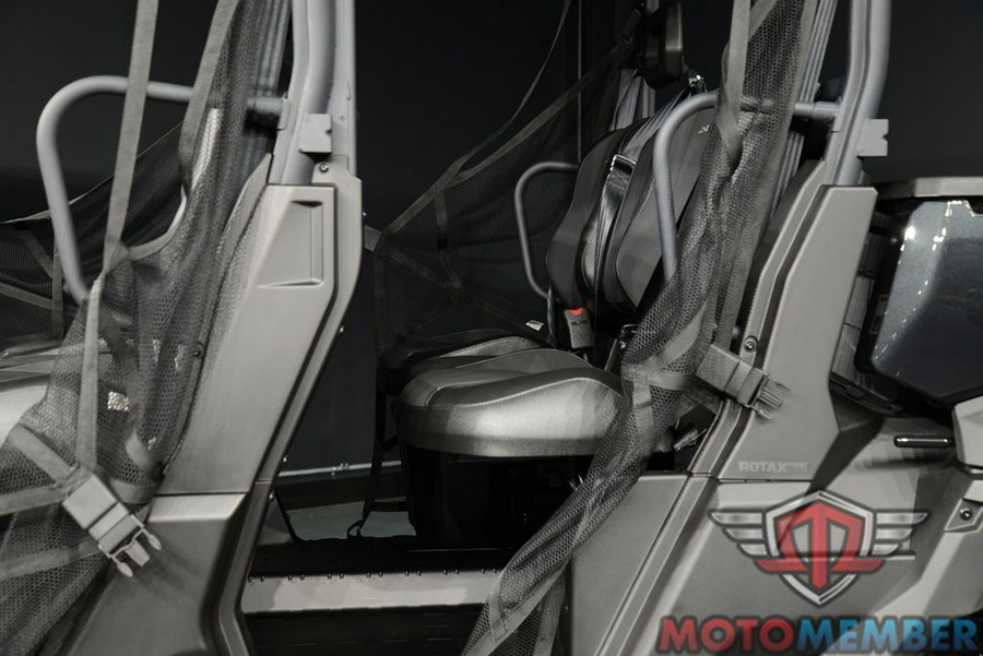 2025 Can-Am Defender MAX Lone Star