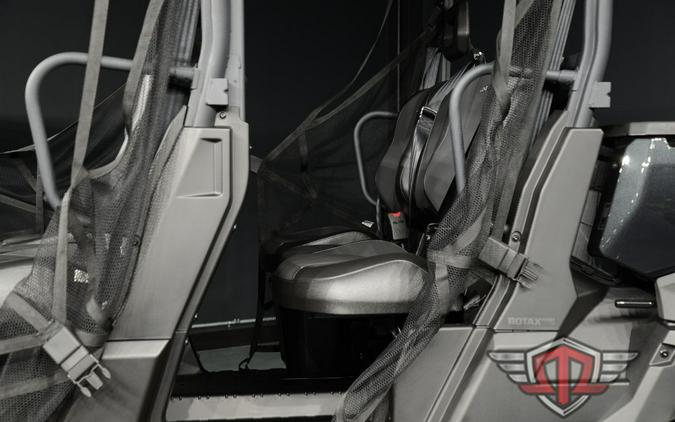 2025 Can-Am Defender MAX Lone Star