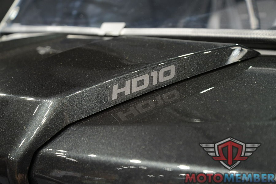 2025 Can-Am Defender MAX Lone Star