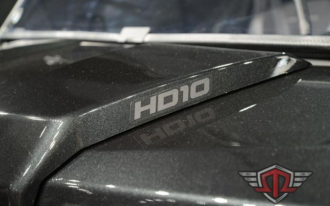 2025 Can-Am Defender MAX Lone Star