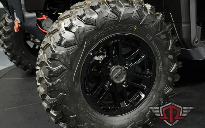 2025 Can-Am Defender MAX Lone Star